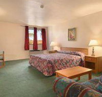 Super 8 Nogales - Accommodation Seattle