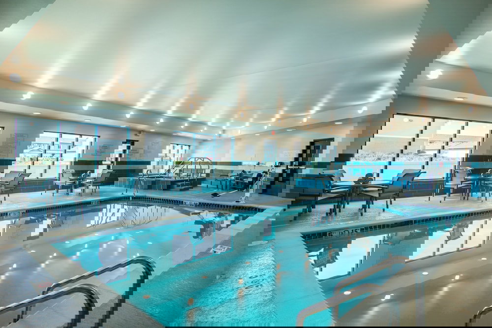 Staybridge Suites Sioux Falls Southwest, An IHG Hotel - thumb 0