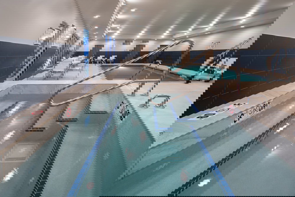 Staybridge Suites Sioux Falls Southwest, An IHG Hotel - thumb 1