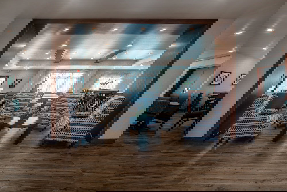 Staybridge Suites Sioux Falls Southwest, An IHG Hotel - thumb 3