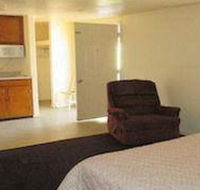 Topaz Inn  Suites - Accommodation Seattle