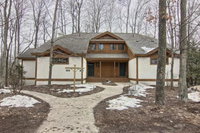 734 Disciples Village Condo