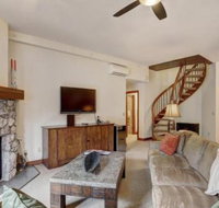 2Br / 2Ba Condo in Osprey Closest Hotel To a Chairlift in Usa Condo - Accommodation Seattle