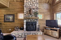801 Mountain Cabin