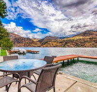 Lakeview Landing - Accommodation Seattle