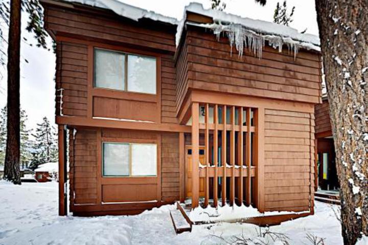 Updated Pinewild Condo #41 Condo - thumb 1