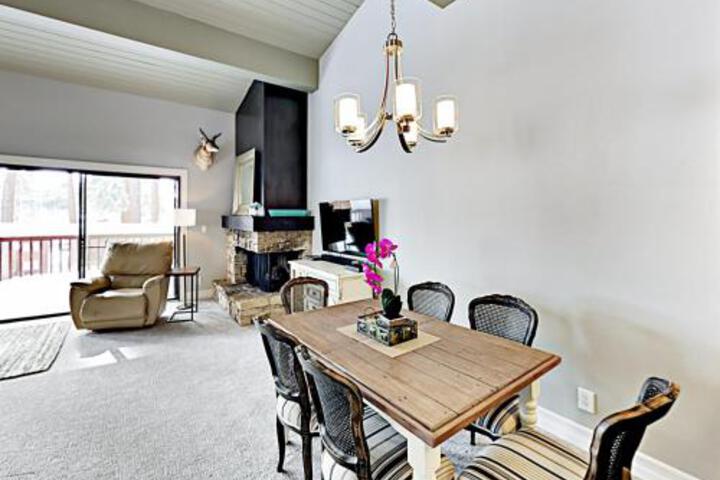 Updated Pinewild Condo #41 Condo - thumb 2