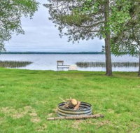 Lakeside Sunset Home - Accommodation Seattle