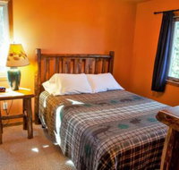 Pine Haven ElbertS Home - Accommodation Seattle