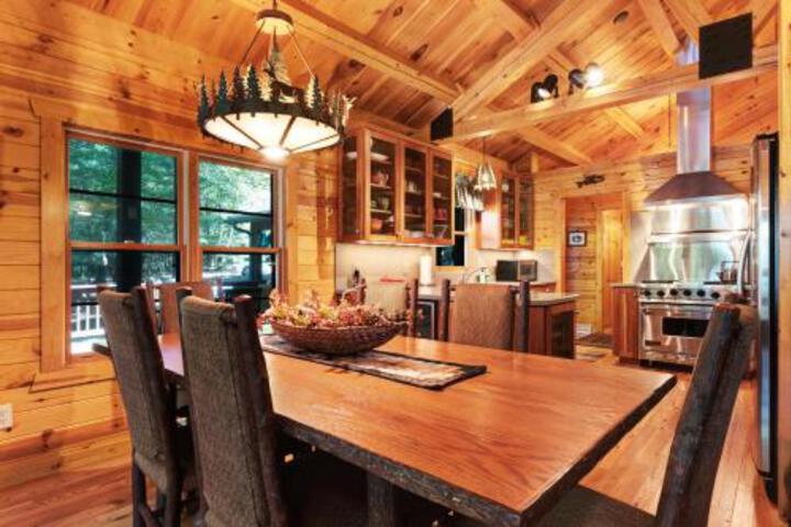 Eagle River Haven - thumb 0