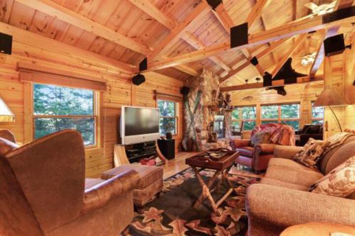 Eagle River Haven - thumb 1