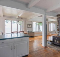 The Seaward - Accommodation Seattle