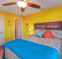 Kiwi Cottage - Accommodation Seattle