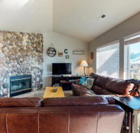 Park Pointe Blue View B303 - Accommodation Seattle