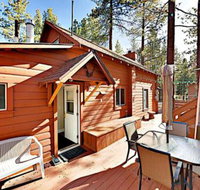 Spacious Cabin Home Home - Accommodation Seattle
