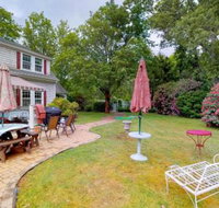 Family Beach Retreat - Accommodation Seattle