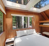 Cabin 55 - Accommodation Seattle