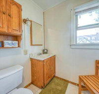 Great Escape - Accommodation Seattle