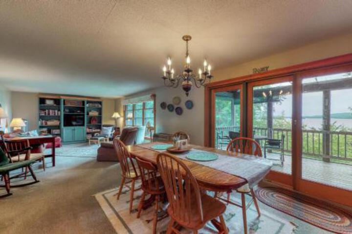 Loon Cove Cottage - thumb 2