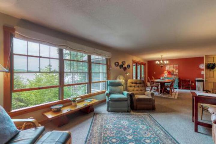 Loon Cove Cottage - thumb 4