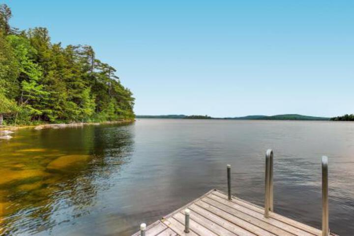 Loon Cove Cottage - thumb 6