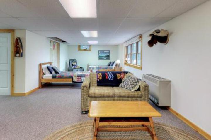 Loon Cove Cottage - thumb 5