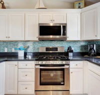 Sonshine Oasis - Accommodation Seattle