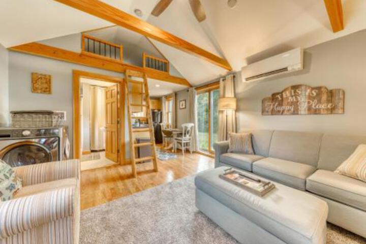 The Cottage At Kennebunk - thumb 4