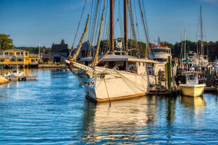 The Cottage At Kennebunk - thumb 0