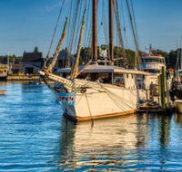The Cottage at Kennebunk - Accommodation Seattle