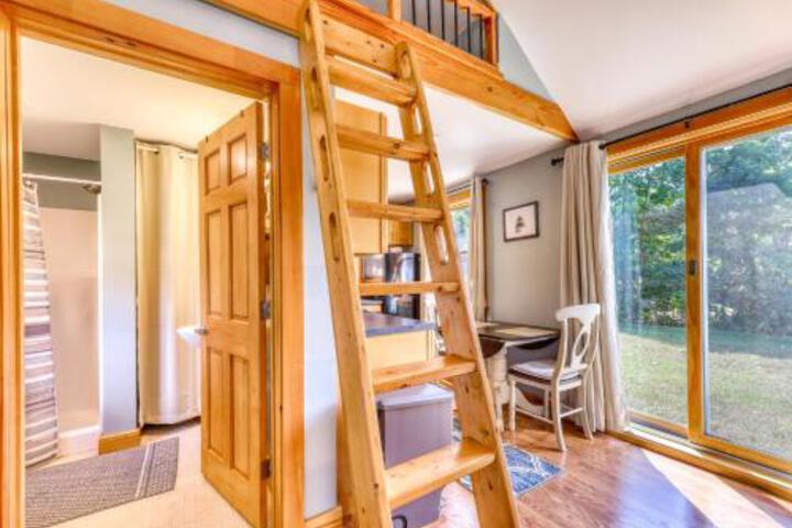 The Cottage At Kennebunk - thumb 5