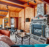 Orca Watch Hideaway at Sandy Point - Accommodation Seattle