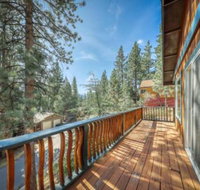 Cascading Canyon - Accommodation Seattle