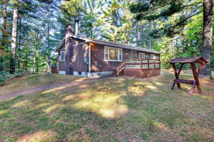 Northwoods Paradise - thumb 1