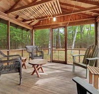 The Birches on Little Saint - Accommodation Seattle