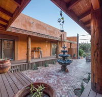 Mountain Top View - Accommodation Seattle