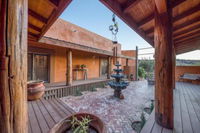 Mountain Center Ca Accommodation Seattle