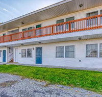 The Bears Den - Accommodation Seattle