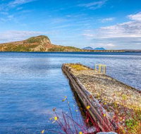 Loon Nest - Accommodation Seattle