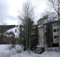 Townsend Place Condominiums - Accommodation Seattle