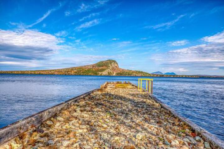 Moosehead Condo Unit #5 - thumb 6