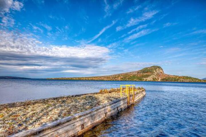 Moosehead Condo Unit #5 - thumb 1