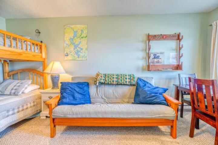 Moosehead Condo Unit #5 - thumb 4