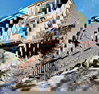 New Listing Mountain view Townhome W / Hot Tub 4 Bedroom Townhouse - Accommodation Seattle