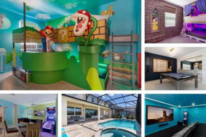 1584 Nassau Point At Solara Resorts - thumb 2