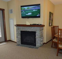 2 Br. Soaring Eagle 110 - Accommodation Seattle