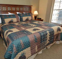 2 Br. Soaring Eagle 402 - Accommodation Seattle
