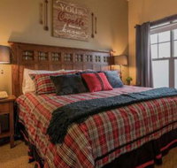 3 Br: Soaring Eagle 301 - Accommodation Seattle