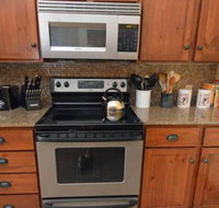 1 Br. Soaring Eagle 109 - Accommodation Seattle