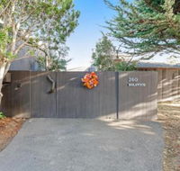 Mini Me - Accommodation Seattle